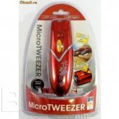 Micro Tweeze